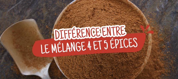 difference-melange-quatre-epices-cinq-epices 