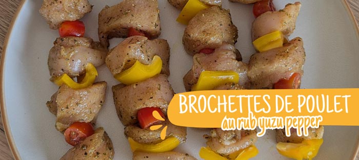 brochettes-poulet-yuzu-pepper