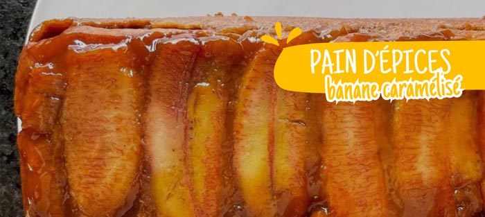 pain-epices-banane-caramelise 