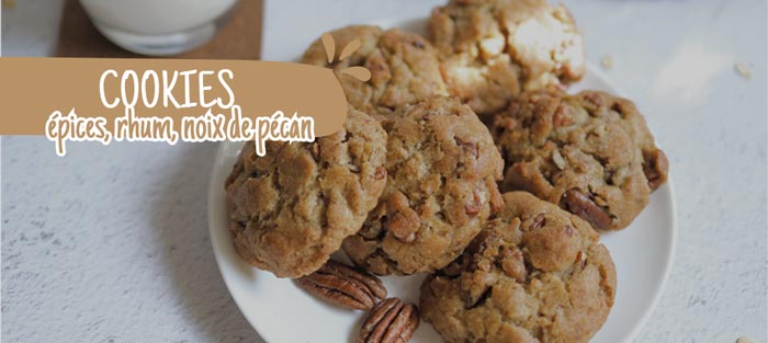 cookies-epices-rhum-noix-pecan 