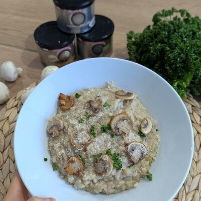 recette-de-risotto-aux-champignons-maison