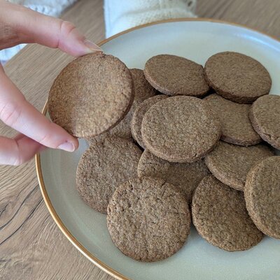 speculoos-maison