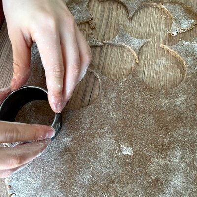 decoupe-de-speculoos-maison
