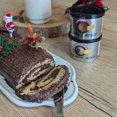 buche-noel-chocolat-epices