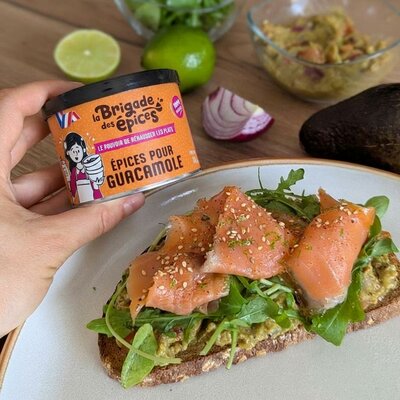 tartine-avocado-toast-epices-guacamole