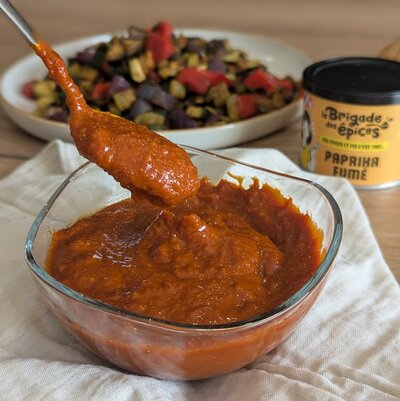 sauce-barbecue-maison